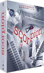 Scorpion 1-4 Nieuw, Geseald., Cd's en Dvd's, Dvd's | Tv en Series, Ophalen of Verzenden, Nieuw in verpakking, Actie en Avontuur