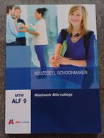 Helpende Zorg en Welzijn, Boeken, Ophalen of Verzenden, Zo goed als nieuw, Overige niveaus