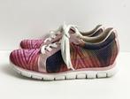 Gabor sneakers roze maat 38, Ophalen, Gabor, Sneakers of Gympen, Roze
