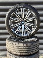 NWE 18” Orig Bmw G20 G21 G22 G23 Styl 790M velgen banden, Auto-onderdelen, Banden en Velgen, Ophalen, 275 mm, Nieuw, Winterbanden