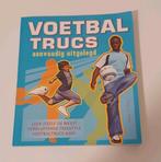 Voetbal trucs eenvoudig uitgelegd, Maat XS of kleiner, Ophalen of Verzenden, Gebruikt, Bal