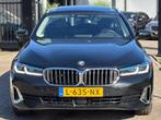 BMW 5 Serie Touring 520D High Executive Facelif € 29.950,0, Auto's, Automaat, Achterwielaandrijving, 1995 cc, 4 cilinders