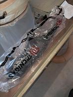 Te koop uitlaat Aprilia sr 2000 morini suzuki kantana, Ophalen of Verzenden, Nieuw, Uitlaat, Aprilia