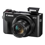 Canon powershot g7x mark 3 (NIEUW), Audio, Tv en Foto, Fotocamera's Digitaal, Canon, Compact, Nieuw, 4 t/m 7 keer
