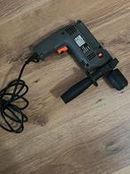 Boormachine - prima staat, Boormachine, Gebruikt, Variabele snelheid, Ophalen of Verzenden