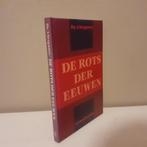 Ds. A. Vergunst. De rots der eeuwen. 52 meditaties., Ophalen of Verzenden, Gelezen, Christendom | Protestants