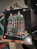 Lego 76218 Sanctum Sanctorum  1x opgebouwd, Kinderen en Baby's, Speelgoed | Duplo en Lego, Ophalen of Verzenden, Zo goed als nieuw