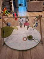 Tiny Love Boho Chic Babygym, Ophalen, Zo goed als nieuw, Babygym, Met geluid