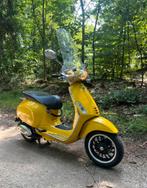 Vespa Sprint 2017 4T 4V, Fietsen en Brommers, Scooters | Vespa, Ophalen, Zo goed als nieuw