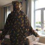 Halloween cape, €4,50, one size, Kleding | Dames, Gelegenheidskleding, Ophalen of Verzenden, Zo goed als nieuw, Overige typen