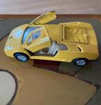 Welly Lamborghini 9044, Ophalen of Verzenden, Zo goed als nieuw, Auto, Welly