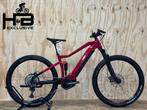 Haibike AllTrail 5 29 inch E-Mountainbike Shimano Deore, 45 tot 49 cm, Niet ingevuld, Ophalen of Verzenden, Zo goed als nieuw