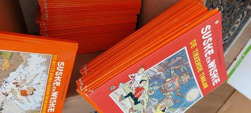 Meerdere soorten strips, Boeken, Strips | Comics, Zo goed als nieuw, Meerdere comics, Europa, Ophalen