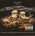 Limp Bizket - Chocolate starfish and the hot dog flavored .., Ophalen of Verzenden, Gebruikt