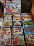 Boeken jeugd  , fantastische feiten , waanzinnig om te weten, Boeken, Eén comic, Ophalen of Verzenden, Zo goed als nieuw, Europa