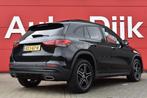 Mercedes-Benz GLA 250 e AMG Line Matrix-LED | Pano | Camera, Parkeerassistent, 77 km/l, 4 cilinders, Met garantie (alle)