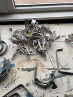 Dakgootbeugels, Doe-het-zelf en Verbouw, IJzerwaren en Bevestigingsmiddelen, Ophalen