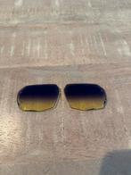 Cartier Piccadilly custom lenses diamond cut, Ophalen of Verzenden, Zo goed als nieuw, Zonnebril