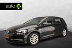 Volkswagen Golf 1.5 TSI Comfortline Business DSG | Trekhaak, 4 cilinders, Zwart, Bedrijf, 1240 kg