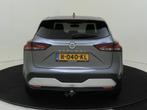 Nissan Qashqai 1.3 MHEV Xtronic Business Premium 158PK | Tre, 12 maanden, Euro 6, Leder en Stof, Bedrijf