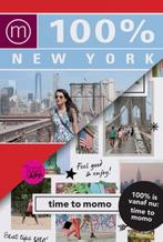 Reisgids New York  door Wendy Mahieu, Overige merken, Wendy Mahieu, Ophalen of Verzenden, Zo goed als nieuw