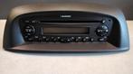 Blaupunkt Radio voor Fiat Punto, Auto diversen, Ophalen of Verzenden, Gebruikt