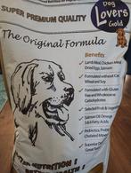 Hondenbrokken Dog Lovers Gold, Dieren en Toebehoren, Ophalen, Hond