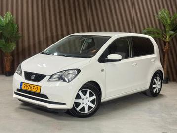 Seat Mii 1.0 Style beschikbaar voor biedingen