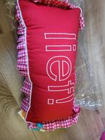 Nieuw Lief! kussen, Ophalen, Nieuw, Kleed of Kussen