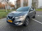 Nissan Qashqai 1.2 Dig-t | Panorama | 360 Camera | Automaat, Automaat, Stof, 4 cilinders, 360° camera