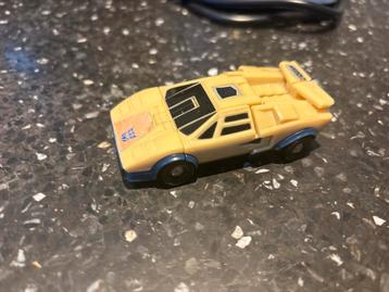 Vintage 1986 Transformers G1 Stunticons  Breakdown beschikbaar voor biedingen