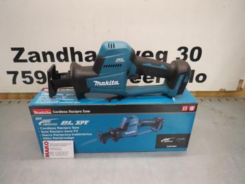 Makita DJR189Z 18 V Reciprozaag Schrobzaag Nieuw  beschikbaar voor biedingen