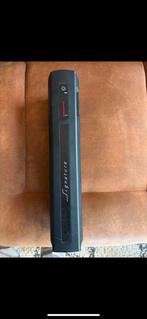 Bosch PowerTube 400 Accu +oplader -Gebruikt, Zonder Sleutels, Ophalen, Gebruikt