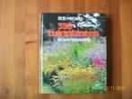 350 Tuinplanten en hun Toepassing ( Rob Herwig), Boeken, Zo goed als nieuw, Tuinieren en Tuinplanten, Verzenden