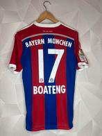 Bayern Munchen Thuis 2014/2015 Boateng, Maat XS of kleiner, Ophalen of Verzenden, Zo goed als nieuw, Shirt