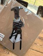 Tuinsteker windhond voor in de tuin greyhound, Verzamelen, Ophalen, Nieuw, Dier