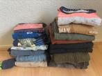 Jongens kleding 128 134 ongeveer 8 a 9 jaar, Ophalen of Verzenden, Gebruikt, Jongen, Broek