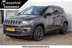 Jeep Compass 4xe 240 Plug-in Hybrid Electric S All-in rijkla, Auto's, Jeep, Automaat, 4 cilinders, Met garantie (alle), Bedrijf