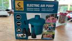 Nieuwe electrische luchtpomp 230 V, Ophalen of Verzenden, Nieuw