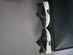 Dwrs dwars sneakers zwart teddy 38, Ophalen of Verzenden, Gedragen, Zwart, Sneakers of Gympen