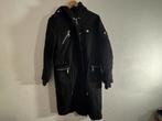 Nikkie jas maat 36, Zwart, Ophalen of Verzenden, Nikkie, Maat 36 (S)