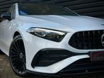 Mercedes-benz A-klasse 250 e AMG A35 PANO|360|HUD|MEMORY|BLI, Auto's, Mercedes-Benz, Gebruikt, 4 cilinders, Plug-in hybride, Bedrijf