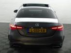 Mercedes-Benz C-Klasse 200 Launch Edition AMG Line- Panodak, Auto's, Mercedes-Benz, Zilver of Grijs, Gebruikt, 750 kg, 16 km/l