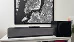 Yamaha Soundbar + Subwoofer Set - YSP-800 & YST-SW012, Audio, Tv en Foto, Luidsprekers, Gebruikt, Complete surroundset, 120 watt of meer