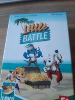 Little battle, Drie of vier spelers, Ophalen of Verzenden, Gebruikt, Loki