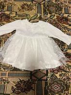 Jurkje baby 74 / 9 maanden, Ophalen of Verzenden, Zo goed als nieuw, Meisje, Jurkje of Rokje
