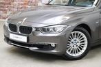 BMW 3 Serie Touring 320i High Executive Luxury Line Automaat, Automaat, Achterwielaandrijving, Gebruikt, 4 cilinders