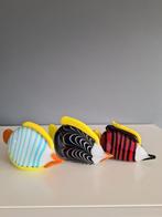 glazen vissen, Antiek en Kunst, Antiek | Glas en Kristal, Ophalen of Verzenden