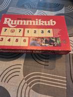Originele Rummikub Onderdelen, Gebruikt, Ophalen of Verzenden, Reisspel, Het originele Rummikub