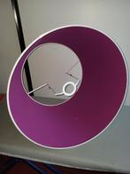 Lampen kap, Ophalen of Verzenden, Zo goed als nieuw, Rond